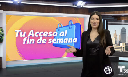 Tu Acceso al fin de semana – 14 de febrero